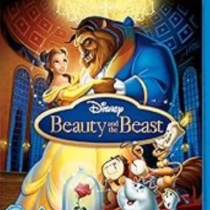 Beauty and the Beast