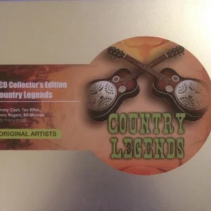 Country Legends
