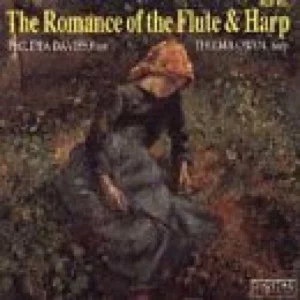 The Romance of the Flute and Harp