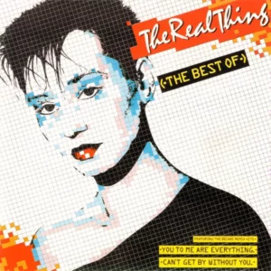 The Best Of The Real Thing