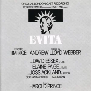 Evita