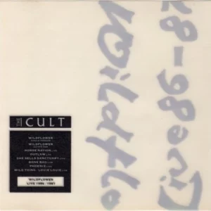 Wildflower • Live 1986 / 1987