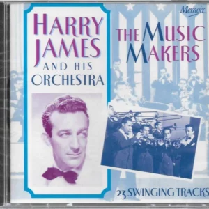 The Music Makers