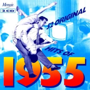 Hits of 1955