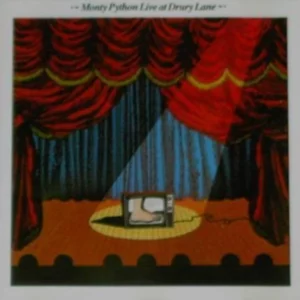Live at Drury Lane