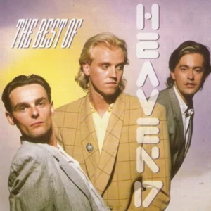 The Best Of Heaven 17