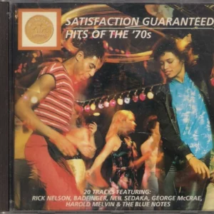Satisfaction Guaranteed: Hits of the Seventies