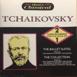 The Ballet Suites - Munich Symphony Orchestra