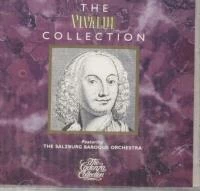 The Vivaldi Collection