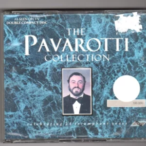 The Pavarotti Collection