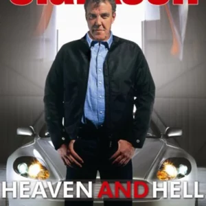 Clarkson - Heaven and Hell