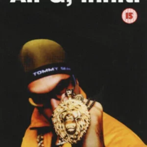 Ali G, Innit