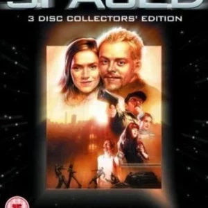 Spaced