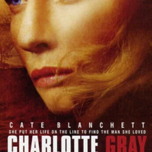 Charlotte Gray