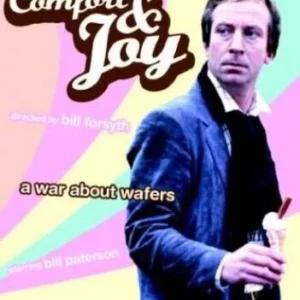 Comfort And Joy