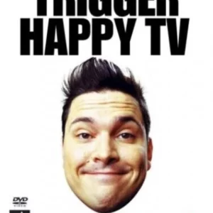 Trigger Happy TV The Collection