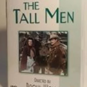 The Tall Men
