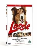 Lassie: Great Adventure/The Wayfarers Vol.1