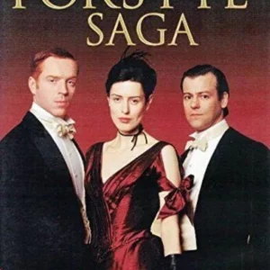 The Forsyte Saga