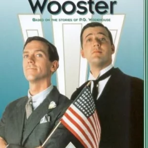 Jeeves And Wooster: The Complete Third Series