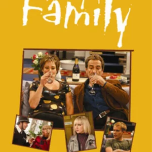 My Family: Series 8