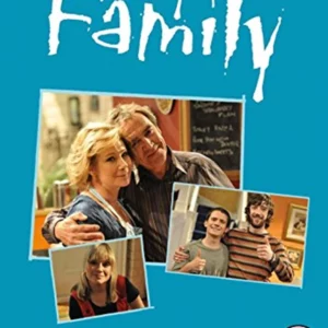 My Family - Series 9