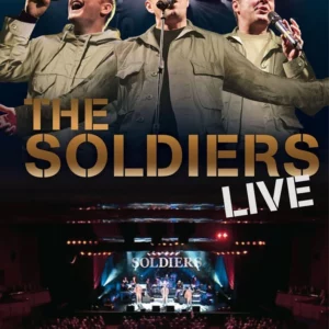 The Soldiers Coming Home: The Live Tour