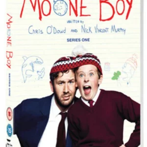 Moone Boy - Series 1