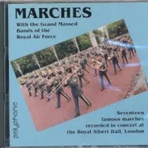 Marches
