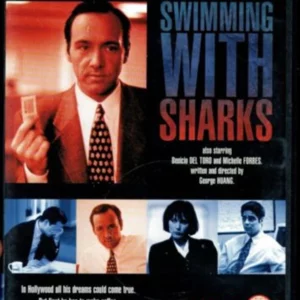 Swimming With Sharks