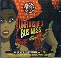 Unfinished Business