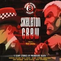 8 Short Stories Murder Skeleton Crew