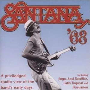 Santana - 68