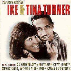 The Very Best of Ike and Tina Turner