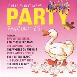 Childrens' Party Favourites