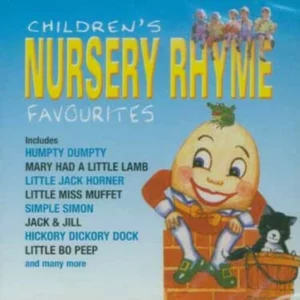 Nursery Rhyme