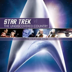 Star Trek VI: The Undiscovered Country