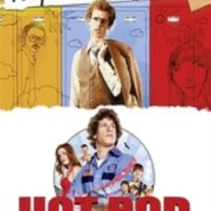 Napoleon Dynamite/Hot Rod