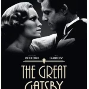 The Great Gatsby