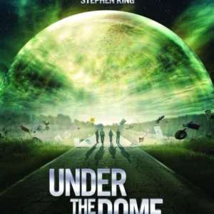 Under the Dome - Season 2