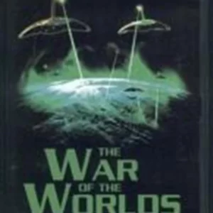 The War Of The Worlds