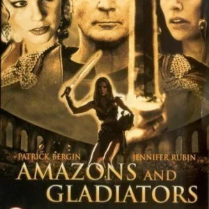 Amazons and Gladiators
