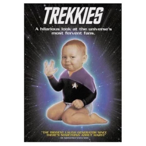 TREKKIES