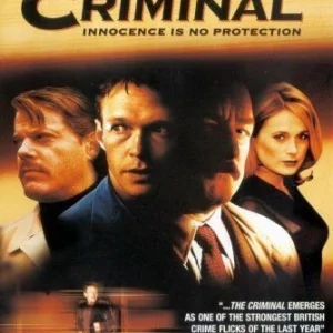 The Criminal