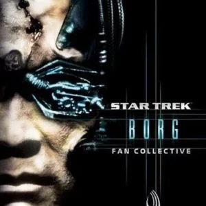 Star Trek: Borg Fan Collective