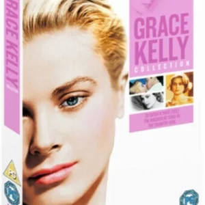 Grace Kelly Collection
