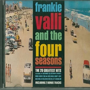 The 20 Greatest Hits
