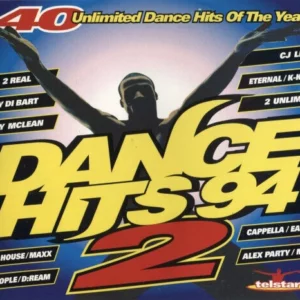 Dance Hits 94 Vol.2