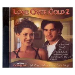 Love Over Gold Vol.2