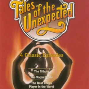 Tales Of The Unexpected, Vol. 1
